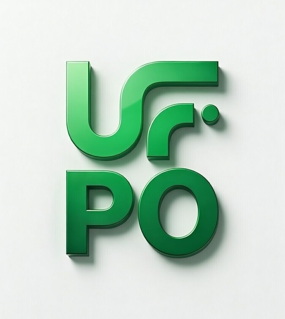 UFANISI POINT Logo